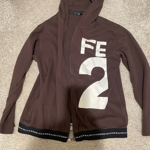 Ferre jogging outfit - Picture 11 of 15